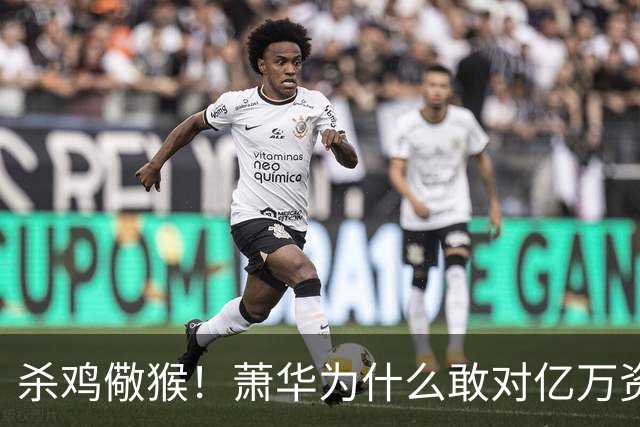 杀鸡儆猴！萧华为什么敢对亿万资产的老板下死手 却放过伦纳德？